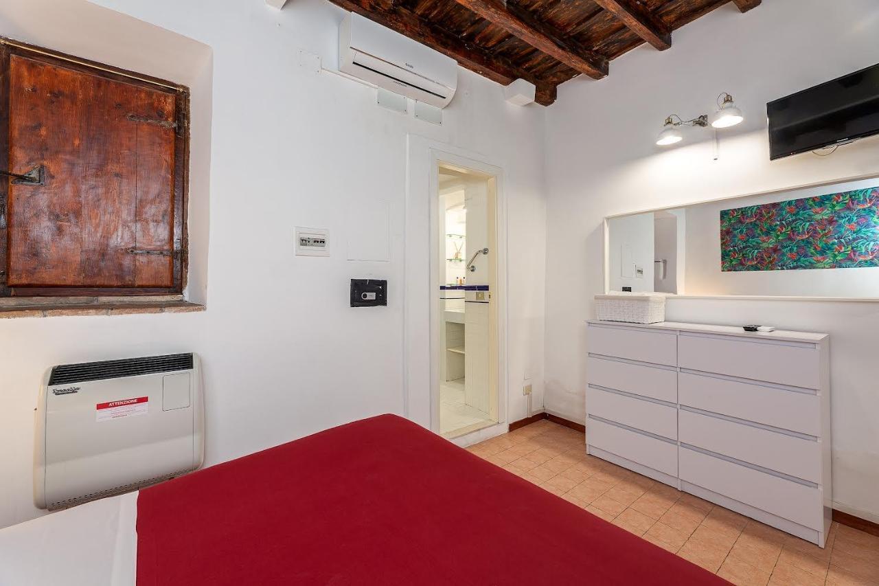 Colosseum Country Chic Apartment Rome Exterior photo